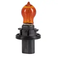 2x TRUCKTEC Au&szlig;enspiegel Gl&uuml;hlampe 12V f&uuml;r MERCEDES-BENZ Sprinter B906 VW Crafter 2E 2F