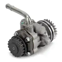 TRUCKTEC Hydraulic Pump for VW Transporter T5, Multivan T5, Touareg 7LA 2.5 TDI 7H0422153A