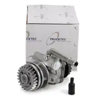 TRUCKTEC Hydraulic Pump for VW Transporter T5, Multivan T5, Touareg 7LA 2.5 TDI 7H0422153A