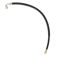 TRUCKTEC Kraftstoffschlauch f&uuml;r MERCEDES-BENZ W1226 C126 R107 M103 M116/117 1264704275