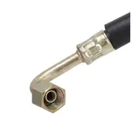 TRUCKTEC Kraftstoffschlauch f&uuml;r MERCEDES-BENZ W1226 C126 R107 M103 M116/117 1264704275