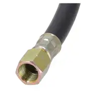 TRUCKTEC Kraftstoffschlauch f&uuml;r MERCEDES-BENZ W1226 C126 R107 M103 M116/117 1264704275