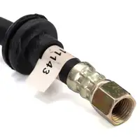 TRUCKTEC Kraftstoffschlauch f&uuml;r MERCEDES-BENZ E-Klasse W124 S124 M103 M104 M111 1244702875