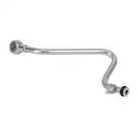 TRUCKTEC 02.18.110 &Ouml;lleitung Vorlauf f&uuml;r MERCEDES W202 W203 Sprinter OM611/612 6111800120