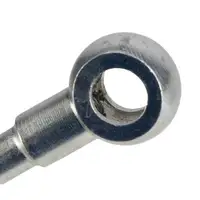 TRUCKTEC 02.18.110 &Ouml;lleitung Vorlauf f&uuml;r MERCEDES W202 W203 Sprinter OM611/612 6111800120