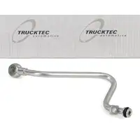 TRUCKTEC 02.18.110 &Ouml;lleitung Vorlauf f&uuml;r MERCEDES W202 W203 Sprinter OM611/612 6111800120