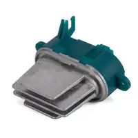 TRUCKTEC Gebl&auml;seregler Innenraumgebl&auml;se f&uuml;r VW T5 SEAT Alhambra PORSCHE Cayenne 7L0907521B