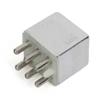 TRUCKTEC Relais ABS 12V für MERCEDES-BENZ C-Klasse W202 E-Klasse W124 S124 A124 0015426719