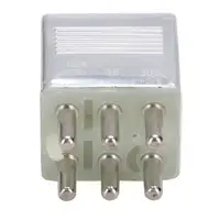 TRUCKTEC Relais ABS 12V für MERCEDES-BENZ C-Klasse W202 E-Klasse W124 S124 A124 0015426719