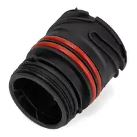 AIC &Ouml;lwanne Satz 6HP19 6HP21 Automatikgetriebe + 7L WOLF Getriebe&ouml;l f&uuml;r BMW E81-88 E90-93