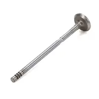 2x TRW 111007 Auslassventil f&uuml;r MINI R50 R52 Cabrio One / Cooper 90/116 PS W10 11347513024