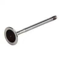 16x TRW 111209 Auslassventil f&uuml;r BMW E60/61 E63/64 E65-67 X5 X5M X6 N62 S63 11341707519