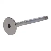 2x TRW 26032 Auslassventil für MERCEDES W201 W202 W210 Sprinter OM601/602/603 6010502527