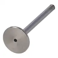 6x TRW Auslassventil f&uuml;r MERCEDES /8 W114 W123 W460 W116 W126 R107 C107 M110 1170500127