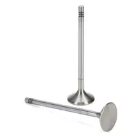 12x TRW 261133 Auslassventil f&uuml;r MERCEDES W203 W204 W211 W212 W251 W221 M272 2720501627