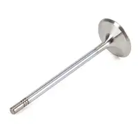 2x TRW 300105 Auslassventil f&uuml;r PORSCHE 997 991 3.8 Carrera S / GTS MA1 9A110532002