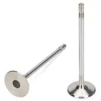 2x TRW 300107 Auslassventil f&uuml;r PORSCHE 997 991 Boxster Cayman (987 981) 9A110532202