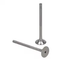 6x TRW Einlassventil + 6x Auslassventil + 12x ELRING Dichtungen f&uuml;r VW Polo 4 5 Ibiza 1.2