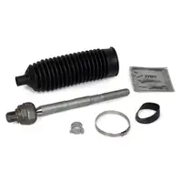 TRW JAR1041 Spurstange + Lenkmanschette f&uuml;r PORSCHE 997 Boxster Cayman (987) vorne innen