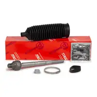 TRW JAR1041 Spurstange + Lenkmanschette f&uuml;r PORSCHE 997 Boxster Cayman (987) vorne innen