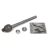 2x TRW JAR1013 Spurstange Axialgelenk f&uuml;r PORSCHE 996 Boxster (9869 vorne 99634732203