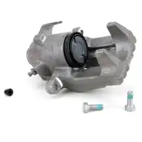 2x TRW Bremssattel Bremszange f&uuml;r VW Golf 4 AUDI 8L SEAT Leon 1M SKODA Octavia 1 1U hinten