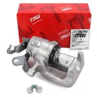 TRW BHS324 Bremssattel f&uuml;r VW Golf 5 6 Jetta 3 Touran A3 8P TT 8J hinten links 1K0615423M