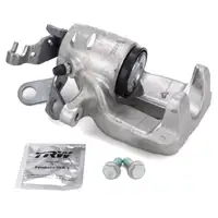 TRW BHS324 Bremssattel f&uuml;r VW Golf 5 6 Jetta 3 Touran A3 8P TT 8J hinten links 1K0615423M
