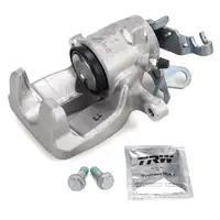 2x TRW Bremssattel &Oslash; 41mm f&uuml;r VW Golf 5 6 Touran 8P Altea Toledo Octavia 2 Superb 2 hinten