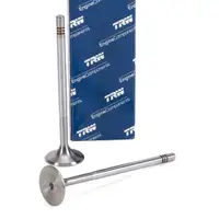 2x TRW 2635 Einlassventil f&uuml;r MERCEDES-BENZ/8 W114 W123 W460 W116 W126 R107 C107 M110