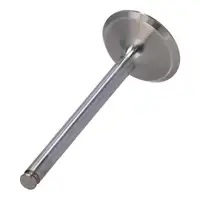 8x TRW 2639 Intake Valve for MERCEDES W111, W112, W108, W109, W116, W126, M116, M117, 1160500226