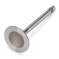 2x TRW 3063 Einlassventil f&uuml;r PORSCHE 911 2.2 T / E / S 2.7 / SC Carrera RS 91110541120