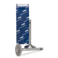 2x TRW 3063 Einlassventil f&uuml;r PORSCHE 911 2.2 T / E / S 2.7 / SC Carrera RS 91110541120