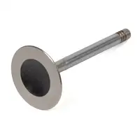 2x TRW 3073 Einlassventil f&uuml;r PORSCHE 911 3.3 Turbo + 964 3.6 Carrera 3.3 Turbo