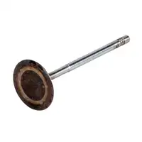 16x TRW 30900 Einlassventil für PORSCHE Panamera (970) 4.8 S / GTS 400/430 PS 94810532102