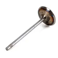 2x TRW 30900 Einlassventil f&uuml;r PORSCHE Panamera (970) 4.8 S / GTS 400/430 PS 94810532102