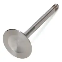 4x TRW 30001 Einlassventil für PORSCHE 924 2.5 S 944 2.5 150/160/163 PS 92810540902