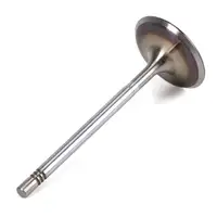 2x TRW 300106 Einlassventil f&uuml;r PORSCHE 997 991 3.4/3.6 Carrera Boxster Cayman 9A110531202