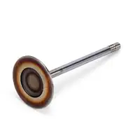 2x TRW 300100 Einlassventil &Oslash; 40,2mm f&uuml;r PORSCHE 996 3.6 Carrera / S 99610527102