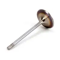 2x TRW 300100 Einlassventil &Oslash; 40,2mm f&uuml;r PORSCHE 996 3.6 Carrera / S 99610527102