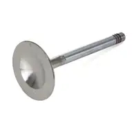 2x TRW 30279 Einlassventil f&uuml;r PORSCHE 911 3.0 3.3 Turbo 964 3.6 Carrera 3.3/3.6 Turbo