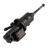 2x LUK slave cylinder + TRW master cylinder (clutch) for VW Passat B6/B7 from June 2007 MQ200