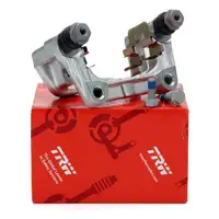 TRW BDA576 Bremssattelhalter f&uuml;r OPEL Astra G H J Meriva A B Zafira A B hinten 93181277
