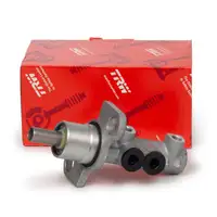 TRW PMN166 Hauptbremszylinder Bremszylinder HBZ f&uuml;r PORSCHE 997 99735591030