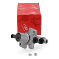 TRW PML421 Hauptbremszylinder Bremszylinder f&uuml;r BMW X5 E53 ab BJ 10.2001 34316757743