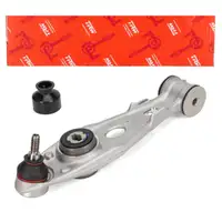 TRW Querlenker f&uuml;r PORSCHE 991 Boxster Cayman 981 982 Vorerachse hinten unten 99134105306