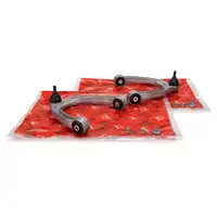 2x TRW Querlenker f&uuml;r AUDI Q7 (4LB) PORSCHE Cayenne (9PA) VW Touareg (7L) vorne oben