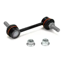 2x TRW Koppelstange f&uuml;r PORSCHE 996 Carrera + 3.6 S + Turbo hinten 99633306904