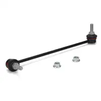 2x TRW Koppelstange f&uuml;r PORSCHE 996 3.4 3.6 Carrera/S + 3.6 Turbo 4 vorne 99634307305