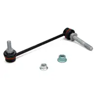 2x TRW Koppelstange f&uuml;r PORSCHE 996 vorne Boxster (986) vorne / hinten 99634307004